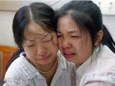 广州代妈18年没来姨妈 脱下裤子后惊呆众人