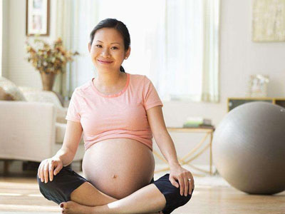 孕后多走路对胎儿有好处？其实很多广州代妈都错了