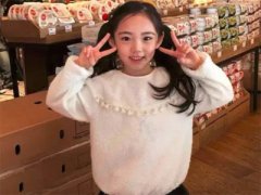 广州代妈从小开始化妆 体检结果吓坏爸妈