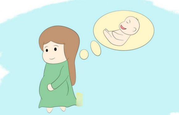 高龄女性怎么备孕？